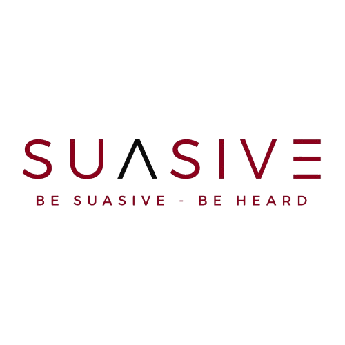 Suasive